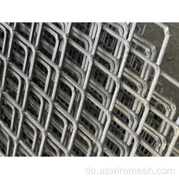 Hochwertiges 4x8 Blatt ausgeweitertes Metallnetz